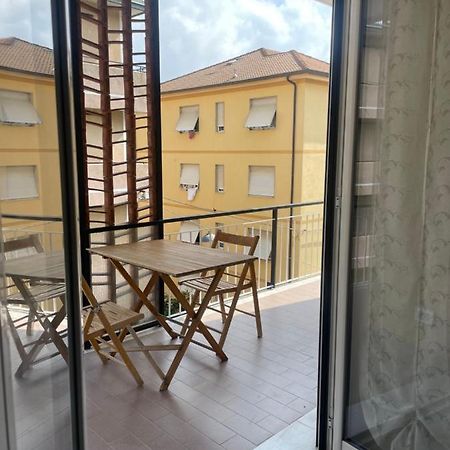 Nuova Pia Apartment ฟีนาเลลีกูเร ภายนอก รูปภาพ