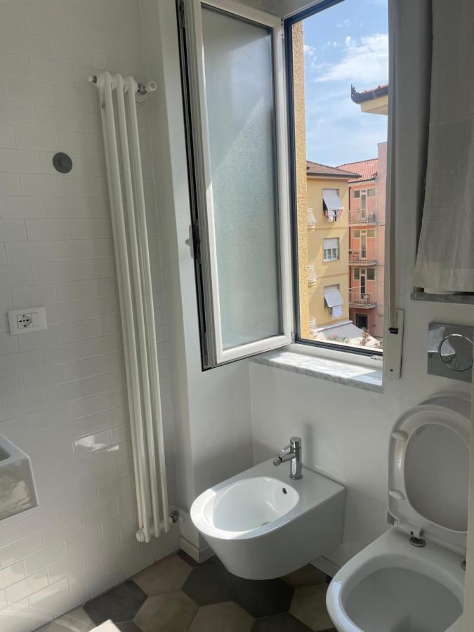 Nuova Pia Apartment ฟีนาเลลีกูเร ภายนอก รูปภาพ