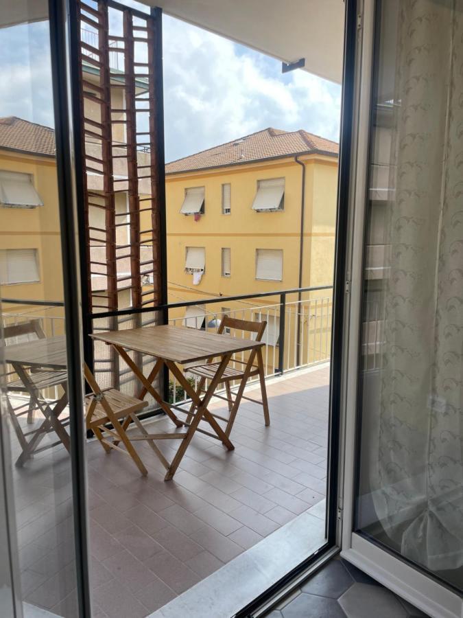 Nuova Pia Apartment ฟีนาเลลีกูเร ภายนอก รูปภาพ