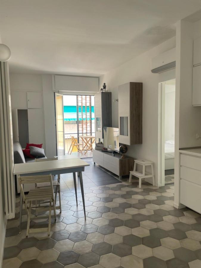 Nuova Pia Apartment ฟีนาเลลีกูเร ภายนอก รูปภาพ